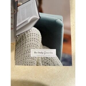 Daily Grace Company Dwell:  Scripture Memory Study & Where Do I Belong Study New